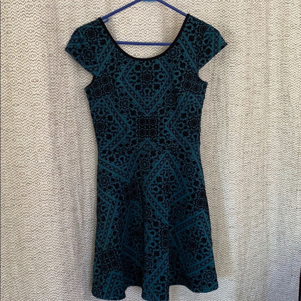 Midi dress
